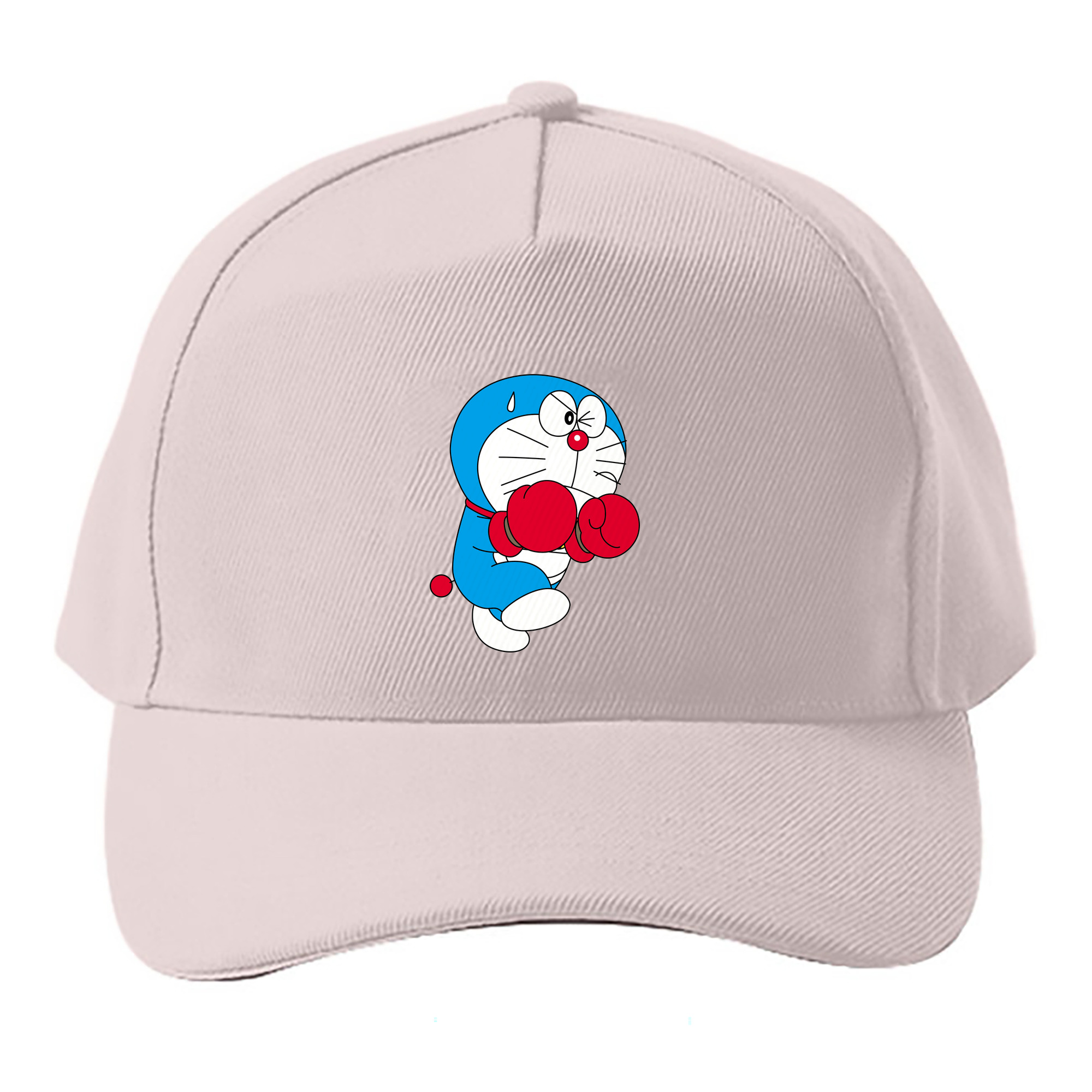 （画像用） ドラえもん Doraemon ベースボールキャップ 綿100％ 男女兼用 帽子 スポーツ